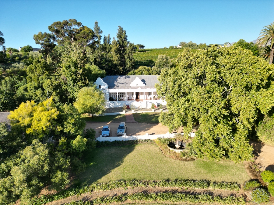 2 Bedroom Property for Sale in Diemersfontein Wine and Country Estate Western Cape